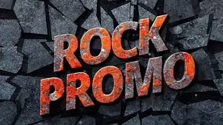 Top 10 Rock Concert Promo | After Effects template