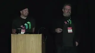 ADTC 2022: David Annis and Tom O'Neill  - Design Better, Faster Products