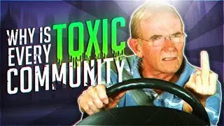 Is Every Community Going To Be Toxic Eventually? - Infinite Warfare Gameplay
