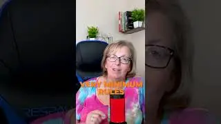 Can I Use Schedule E for My Campground?