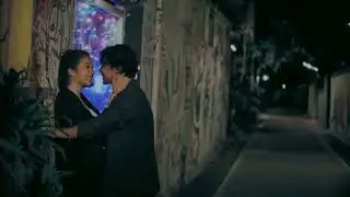 [ADEGAN 18+] Adegan Ciuman Putri Marino dan Joddi Pranata