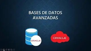 Exposición de Bases de Datos Avanzadas