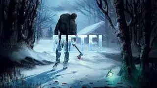 прохождение игры Metel Horrror Escape