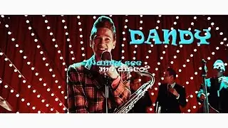 стиляги // wanna see me disco?