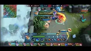 ITEM SAKIT BRUNO