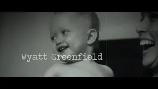 Wyatt Greenfield - Mike O'Neill