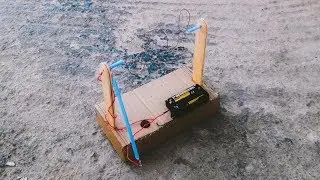 Cómo Hacer Un PULSÓMETRO CASERO - DIY
