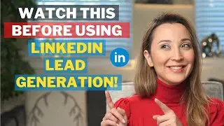 How to Launch LinkedIn Lead Generation Form Campaigns in 2021: Tips from X-LinkedIn Employee