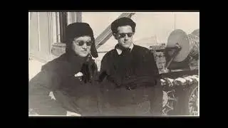 "Больше, чем жизнь..."  Фильм о папе