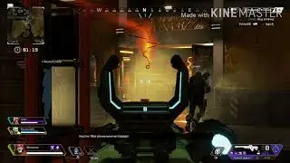 Как занять топ 1 в apex legends