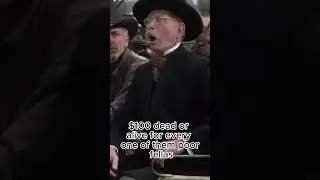 3 Godfathers  - Watch episode 2 #shorts