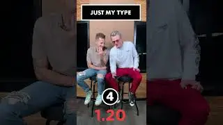 Tris is trying to list his top 10 songs to play live in under 10 seconds, do you think he can do it?