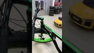 Фетбайк