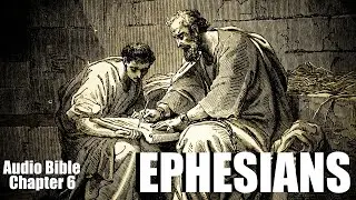 Book of Ephesians Chapter 6