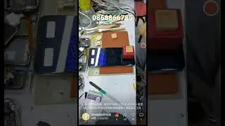 Công cụ hiệu chuẩn lại vân tay cho điện thoại androi