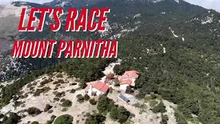 TrailRace 2019 promo | AlpamayoPRO
