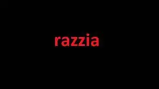 razzia kommunista voltál