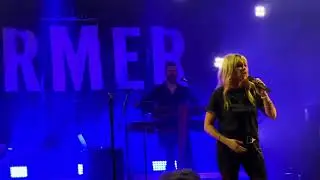 Die Lärmer - Leb' deine Träume (live)