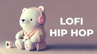 Serenity Rhythms: Lofi Hip Hop Beats for Relaxation, Study, and Calm | Ambient Sleep Music