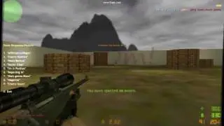 Nordic Gamers Playin at DD2 and awp_map