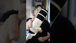 😳БЕСПРОВОДНОЙ МИКРОФОН Comica D10 Pro 