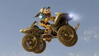 Halo MCC is Playable on the Steam Deck