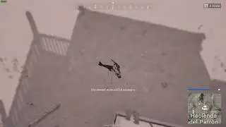 Typical Russian Player #1