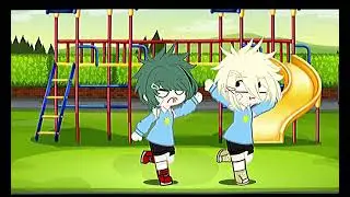 now you're just somebody that i used to know (no thumbnail)-(Angst?)-(MHA)