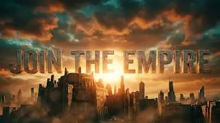 Join The Empire