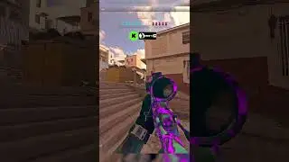 “Use a real sniper” 🙄