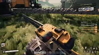 Satisfactory Update 8- 2nd Look