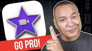 Master iMovie with this Professional Editing Workflow