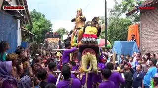 SUWUNAN (ATRAKSI DEPOK) - BUROK PANDAWA NADA show CIKANDANG