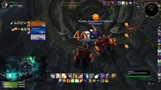 Xmo 3v3 wotlk disc priest