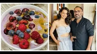 kangana is again on trend on twitter कंगना फिर है twitter के ट्रेंड में | toponnow