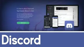 TUTO : Discord [FR] [HD]