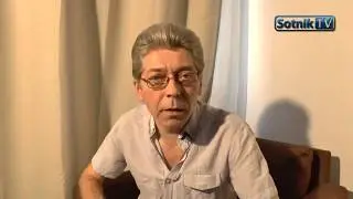 Дмитрий Демушкин: первое интервью после освобождения