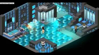 Harlem Shake [HANGO/HABBO VERSION]
