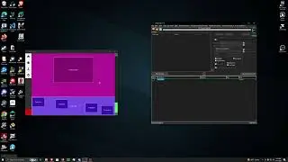 Cheat Engine NavForm v3 (Short Showcase)