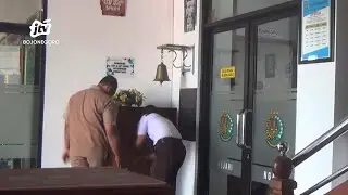 Kejari Ngawi Periksa Kabag Hukum dan Kabid Dikdas