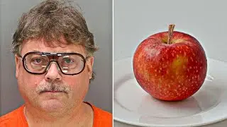 25 Strangest Last Meal Requests On Death Row