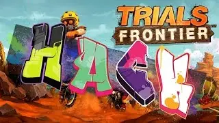 How to hack Trials Frontier No Root android lucky patcher 2017