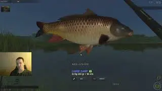 Fisher Online DLC Map Is China: Henan Lake Worth It