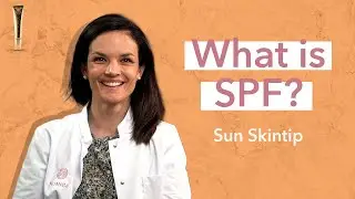 #25 What is SPF?
