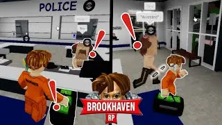 Brookhaven 🏡RP