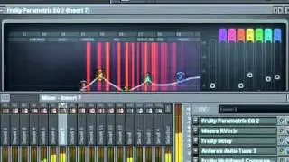 Audio Engineering Tutorial - Cleaning Vocals