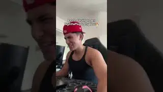 Day 3 of trying to get BigXthaPlug on my beat 🔥😭 #barragini  #beats  #rapper  #rap  #music