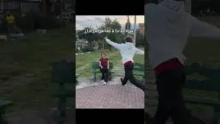 Ustedes que harían?… 