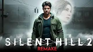 #1 | SILENT HILL 2 REMAKE - All Secrets | Full Gameplay