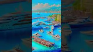 Top 5 most Beautiful Places in France